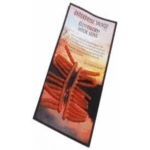 Enterprise Tackle Bloodworm Hook Skins