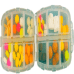 Enterprise Tackle Imitación Baits Selection Box