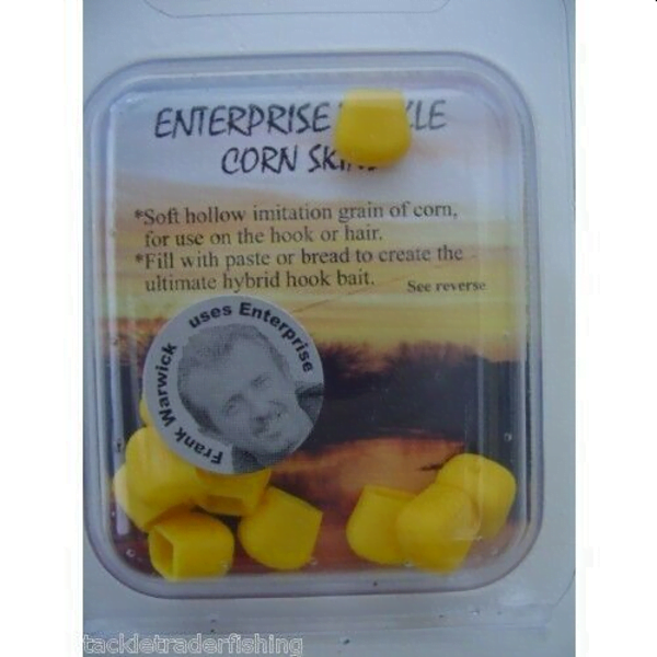 ENTERPRISE-CORN-SKINS Enterprise Tackle Corn Skins