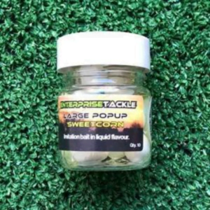 Enterprise Tackle Large Pop-up Vitalbaits The Kraken Blanco