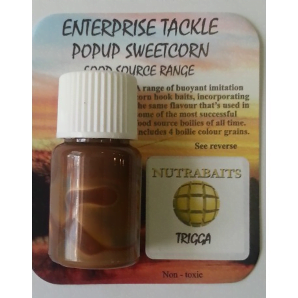 ENTERPRISE-NUTRABAIT-TRIGGA Enterprise Tackle Nutrabaits Trigga