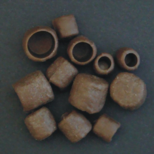 Enterprise Tackle Pellet Skins Marrón