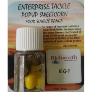 Enterprise Tackle Richworth KG1