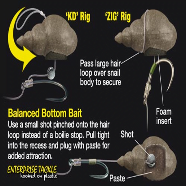 ENTERPRISE-SNAILS-1 ENTERPRISE-SNAILS-1