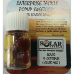 Enterprise Tackle Solar Squid-Octopus