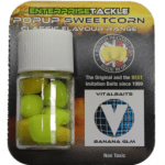 Enterprise Tackle Vitalbaits Banana Glm
