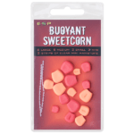 Esp Maíz Artificial Flotante Rojo-Naranja 18Uni