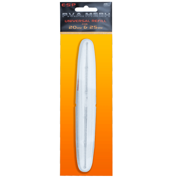 ESP-RECAMBION-PVA-20 ESP Recambio Malla PVA Mesh 20/25mm