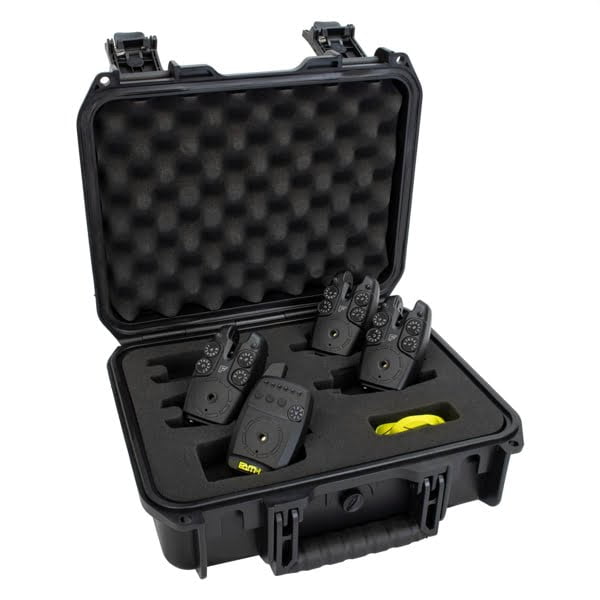 FAITH-TRONIC-1 Faith Tronic-c 3+1