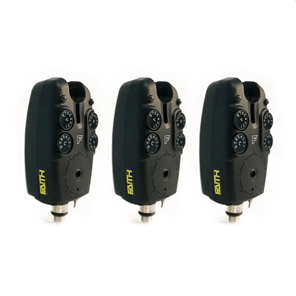 FAITH-TRONIC-2 FAITH-TRONIC-2