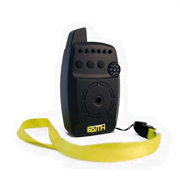 FAITH-TRONIC-4 FAITH-TRONIC-4