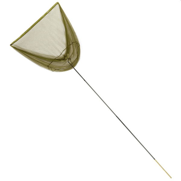 Forge Tackle Class Landing Net Olive