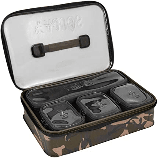 FOX-AQUOS-SYSTEM-1 FOX-AQUOS-SYSTEM-1