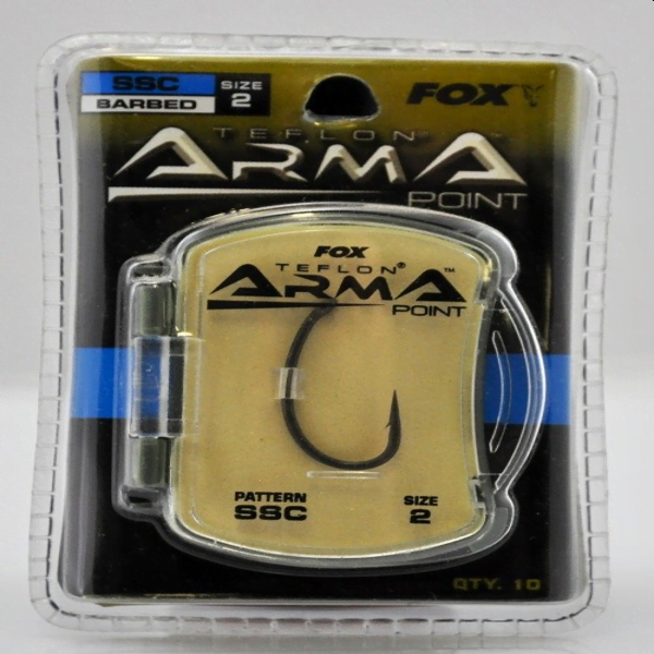 FOX-ARMA-POINT-SSC-2 Fox Arma Point SSC