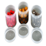 Fox Botes Bait And Glug Tubs Big 6Uni