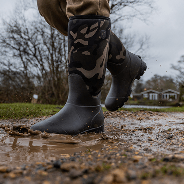 FOX-BOOT-4 FOX-BOOT-4