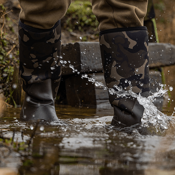 FOX-BOOT-6 FOX-BOOT-6