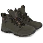Fox Boots Khaki/Camo