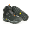 Fox Botas Chunk Explorer High Boots Piel Suela Vibram Membrana Impermeable