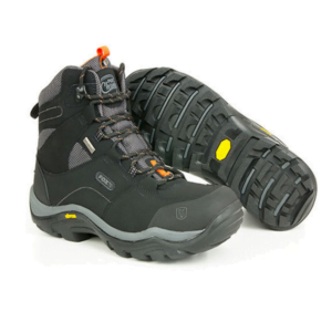 Fox Botas Chunk Explorer High Boots