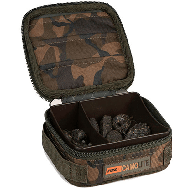 FOX-CAMOLITE-RIGID-LEAD-3 FOX-CAMOLITE-RIGID-LEAD-3