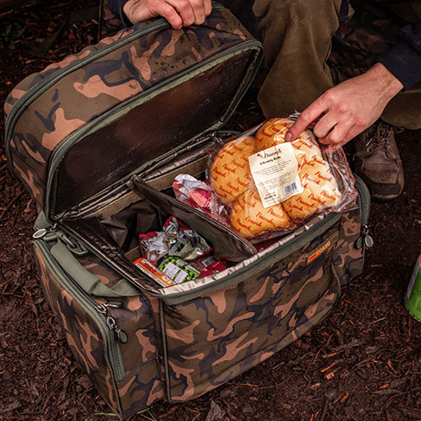 FOX-COOLER-6 FOX-COOLER-6