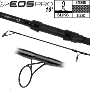 FOX EOS PRO 10" 3,5LB