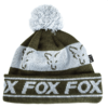 Fox-Fleece-Lined-Bobble-Green-Silver-1 Fox-Fleece-Lined-Bobble-Green-Silver-1
