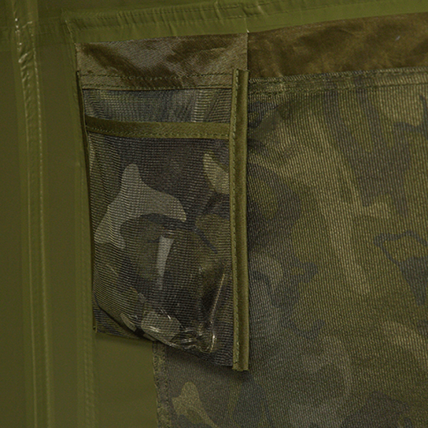 FOX-FRONTIER-8 FOX-FRONTIER-8