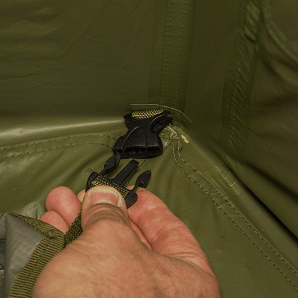 FOX-FRONTIER-9 FOX-FRONTIER-9