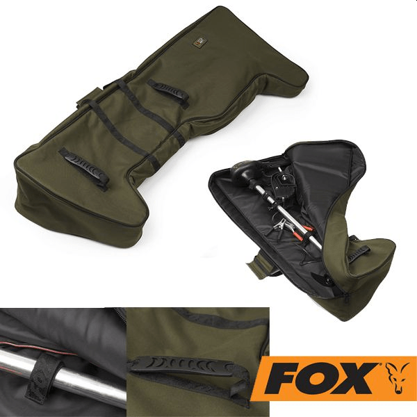 FOX-FUNDA-MOTOR Fox R-Series Outboard Motor Bag
