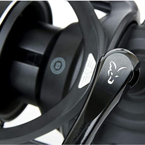 FOX-FX-13-3 FOX-FX-13-3