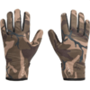 Fox-Gloves Fox Camo Thermal Gloves Guantes Carpfishing
