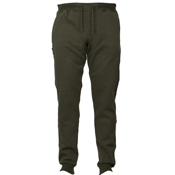 FOX-GREEN-JOGGER-1 FOX-GREEN-JOGGER-1
