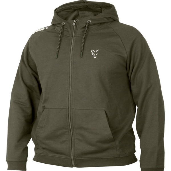 FOX-GREEN-SILVER-1 FOX-GREEN-SILVER-1