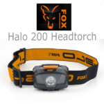 Fox Halo 200 ( 200 Lumenes )