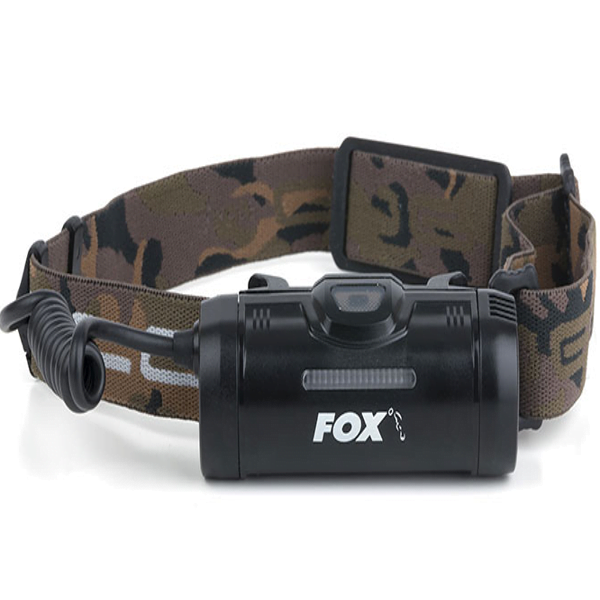 FOX-HALO-AL350C-HEADTORCH-2 FOX-HALO-AL350C-HEADTORCH-2