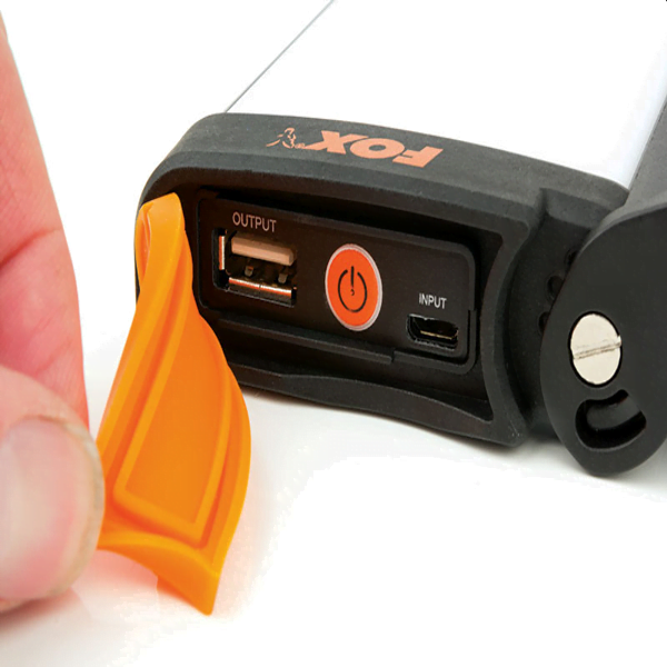 FOX-HALO-POWER-MULTI-LIGHT-4 FOX-HALO-POWER-MULTI-LIGHT-4