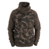 Fox High Neck Pullover Khaki/Camo Fox High Neck Pullover Khaki/Camo Carpfishing