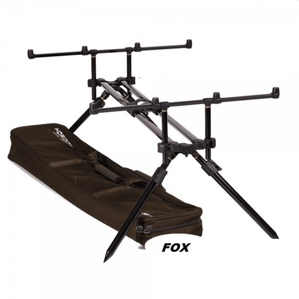 FOX-HORIZON-DUO-4 FOX HORIZON DUO 4 ROD POD
