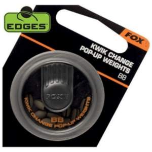 FOX KWIK CHANGE POP-UP WEIGHTS BB