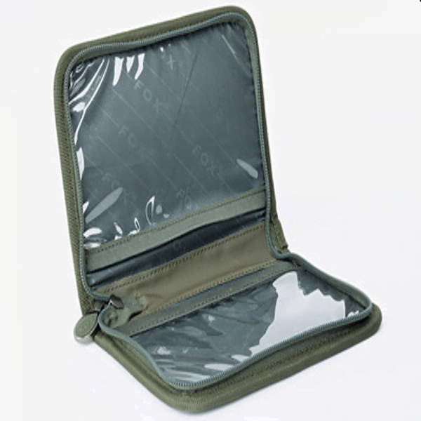 FOX-LICENSE-2 FOX-LICENSE-2