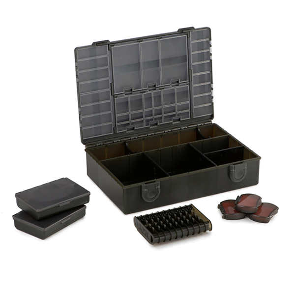 FOX-LOADED-1 FOX-LOADED-1