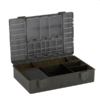 Fox-Loaded Fox Edges Loaded Medium Tackle Box Caja Carpfishing