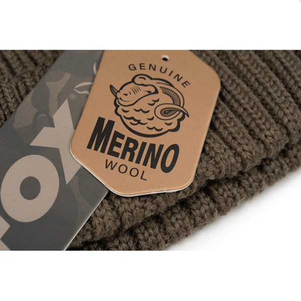 FOX-MERINO-1 FOX-MERINO-1