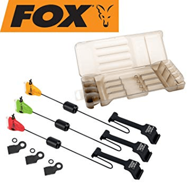 FOX-MICRO-SWINGER-3-ROD FOX-MICRO-SWINGER-3-ROD