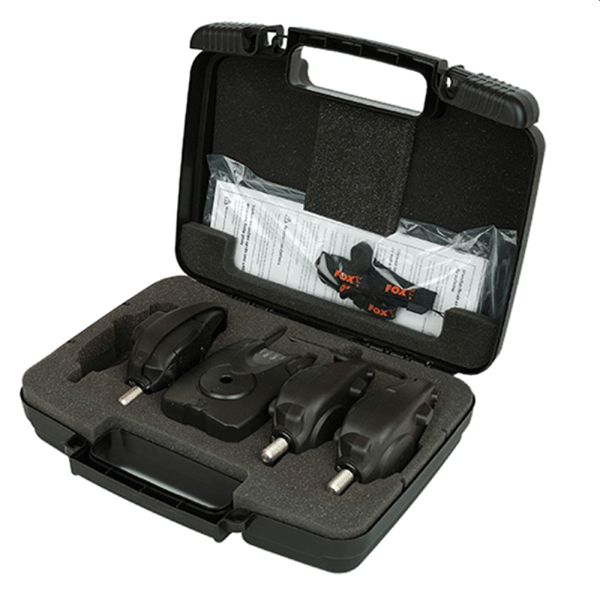 FOX-MICRON-MX-31 FOX-MICRON-MX-31