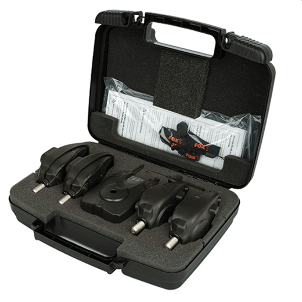 FOX-MICRON-MX-41-1 FOX-MICRON-MX-41-1