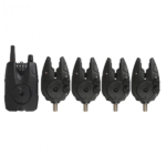 Alarmas Fox Mx 4+1 Rod Set