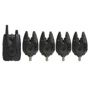 Alarmas Fox MX 4+1 Rod Set